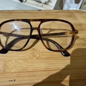 Dior Tortoise Shell women glasses